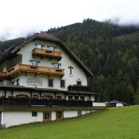 Hotel-Pension Edelweiss Малиниц Екстериор снимка