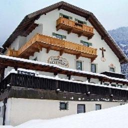 Hotel-Pension Edelweiss Малиниц Екстериор снимка