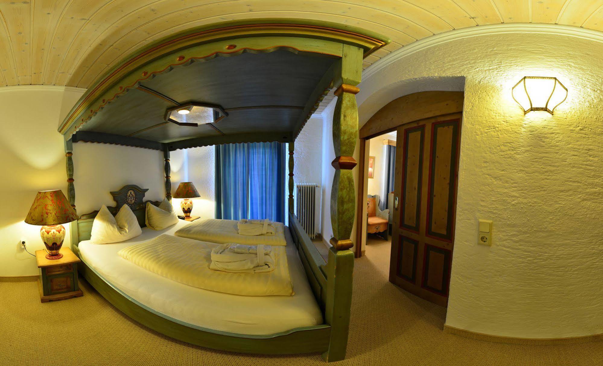 Hotel-Pension Edelweiss Малиниц Екстериор снимка