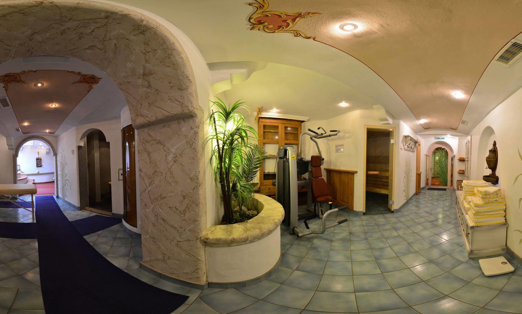 Hotel-Pension Edelweiss Малиниц Екстериор снимка